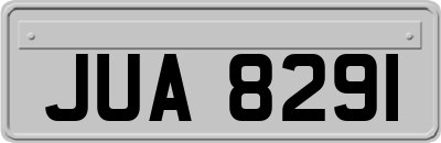 JUA8291