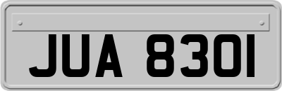 JUA8301