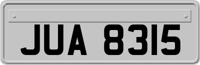 JUA8315