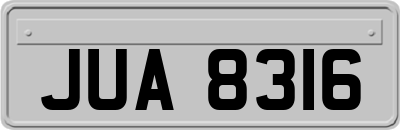 JUA8316