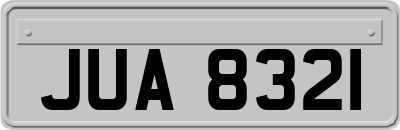 JUA8321
