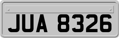 JUA8326