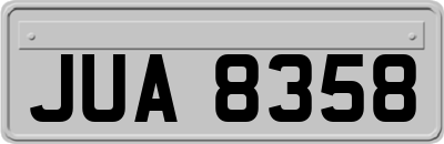 JUA8358