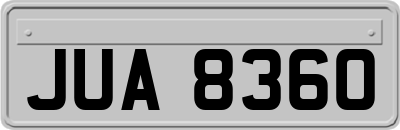 JUA8360