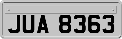 JUA8363