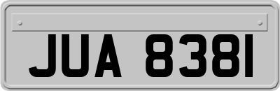 JUA8381