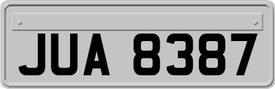 JUA8387