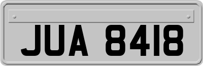 JUA8418