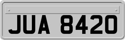 JUA8420