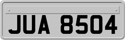 JUA8504