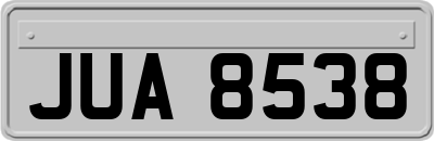 JUA8538