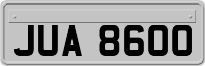 JUA8600