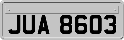 JUA8603