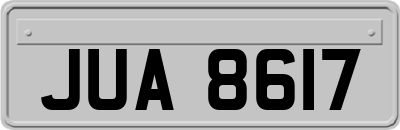 JUA8617