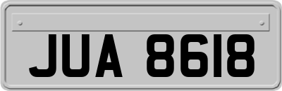 JUA8618