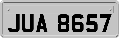 JUA8657