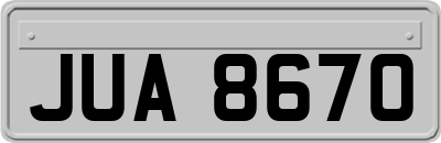 JUA8670