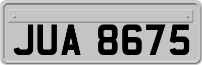 JUA8675