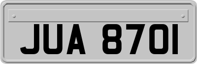 JUA8701