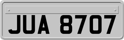 JUA8707