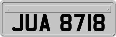 JUA8718