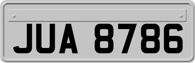 JUA8786