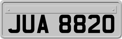JUA8820