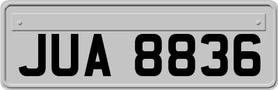 JUA8836
