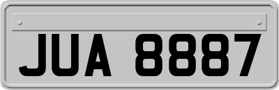 JUA8887