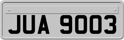 JUA9003