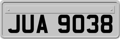 JUA9038