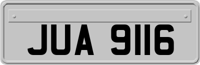 JUA9116