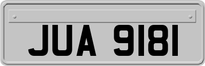 JUA9181