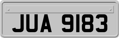 JUA9183