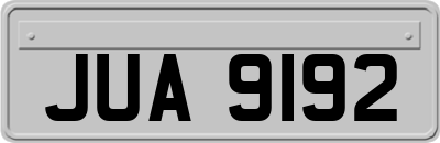 JUA9192