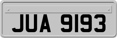 JUA9193