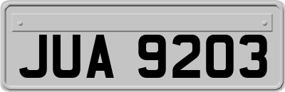 JUA9203