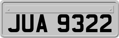 JUA9322