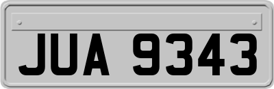 JUA9343