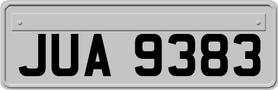 JUA9383