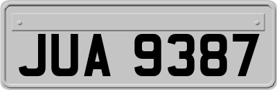 JUA9387