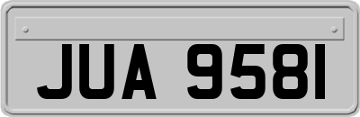 JUA9581