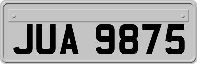 JUA9875