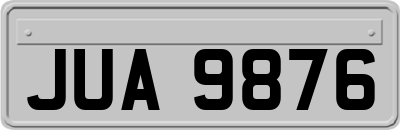 JUA9876