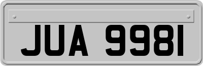 JUA9981