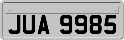 JUA9985