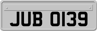 JUB0139