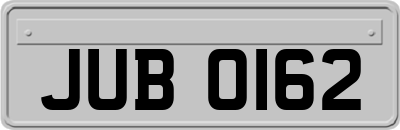 JUB0162