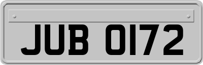 JUB0172