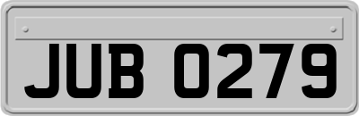 JUB0279